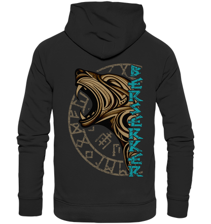 Berserker - Premium Unisex Hoodie