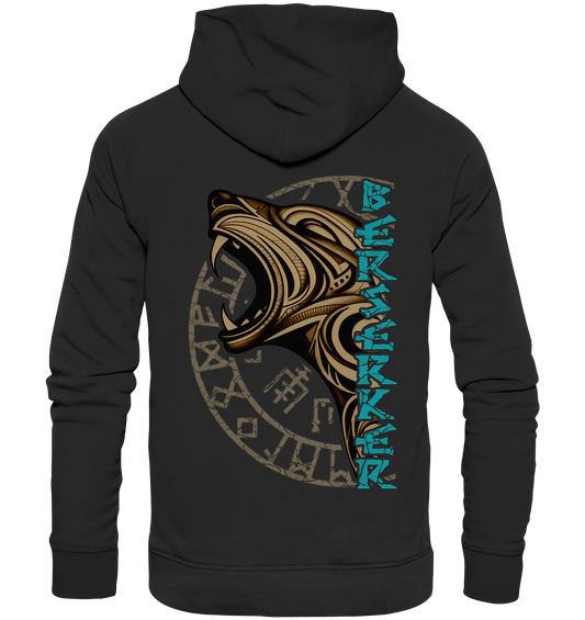 Berserker - Premium Unisex Hoodie