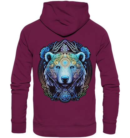 Nordic Bär - Premium Unisex Hoodie