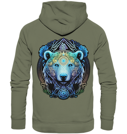 Nordic Bär - Premium Unisex Hoodie