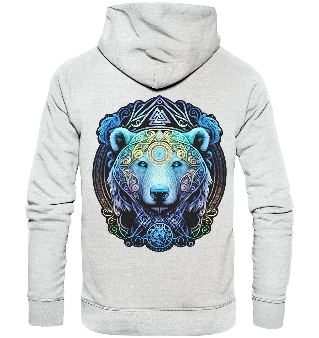 Nordic Bär - Premium Unisex Hoodie