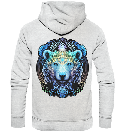 Nordic Bär - Premium Unisex Hoodie