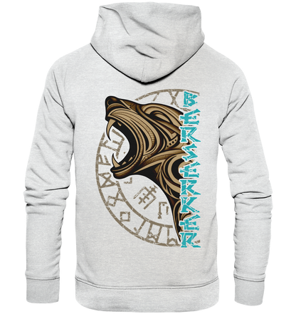 Berserker - Premium Unisex Hoodie