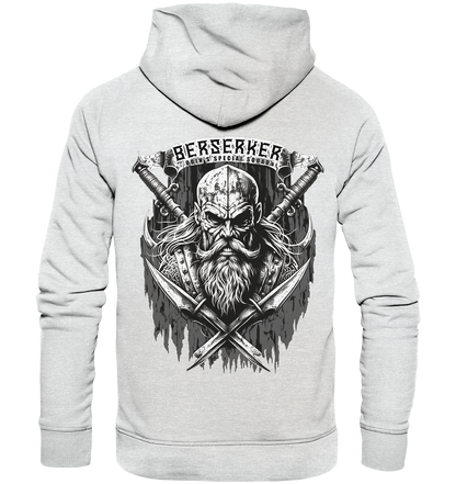 Berserker # 1  - Premium Unisex Hoodie