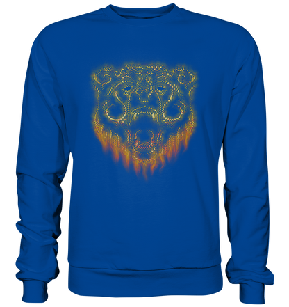 Bär - Basic Sweatshirt