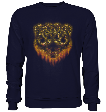 Bär - Basic Sweatshirt