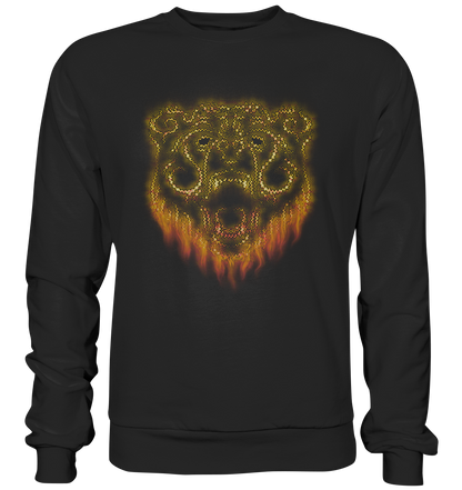 Bär - Basic Sweatshirt