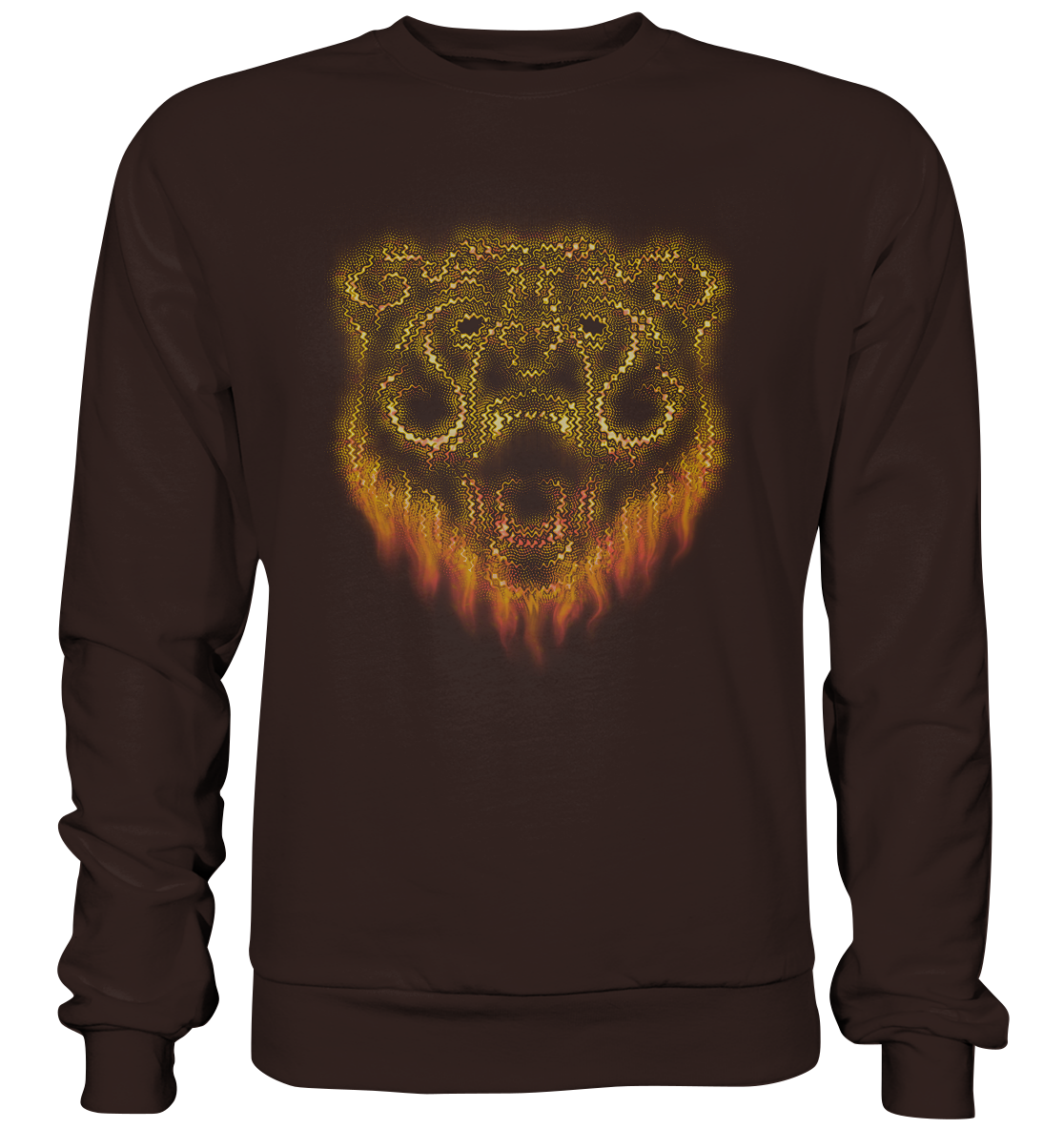 Bär - Basic Sweatshirt