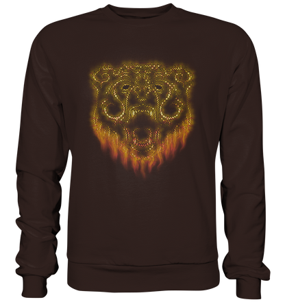 Bär - Basic Sweatshirt