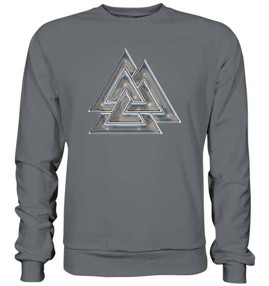 Valknut - Basic Sweatshirt