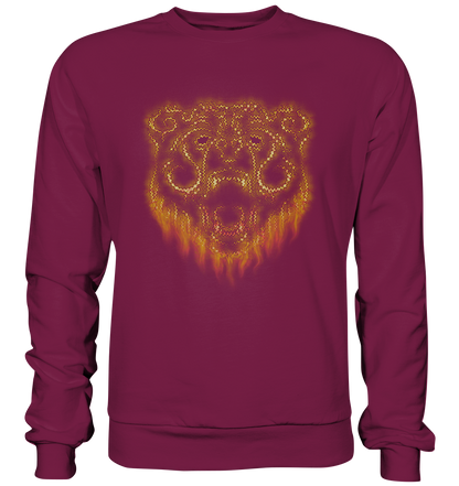 Bär - Basic Sweatshirt