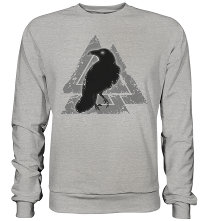 Rabe Valknut - Basic Sweatshirt