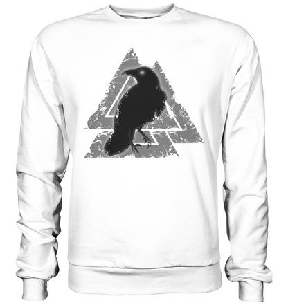 Rabe Valknut - Basic Sweatshirt