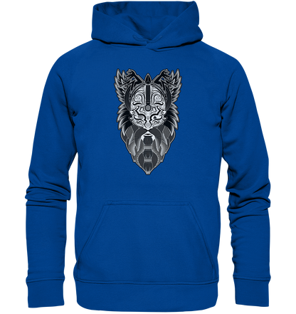 Odin - Basic Unisex Hoodie