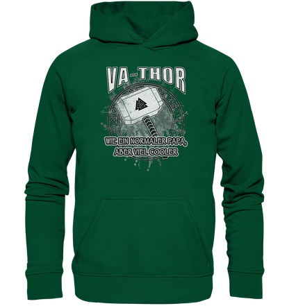 Va-Thor - Basic Unisex Hoodie