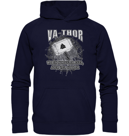 Va-Thor - Basic Unisex Hoodie