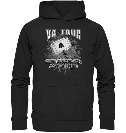 Va-Thor - Basic Unisex Hoodie