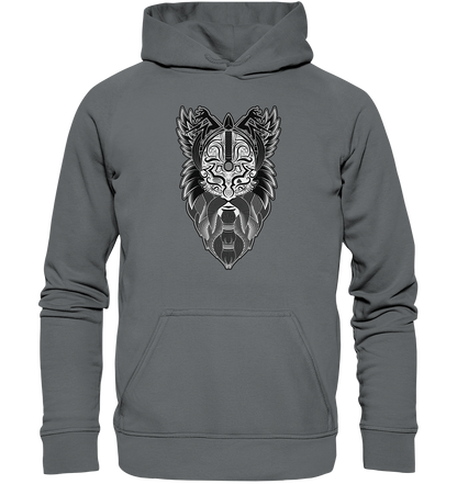 Odin - Basic Unisex Hoodie