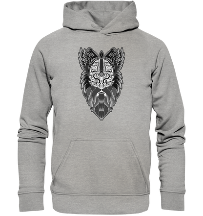 Odin - Basic Unisex Hoodie