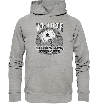 Va-Thor - Basic Unisex Hoodie