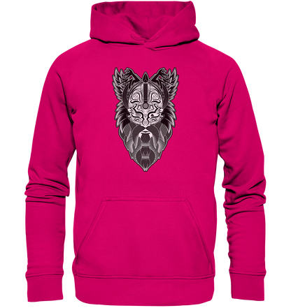 Odin - Basic Unisex Hoodie