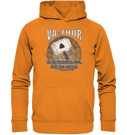 Va-Thor - Basic Unisex Hoodie