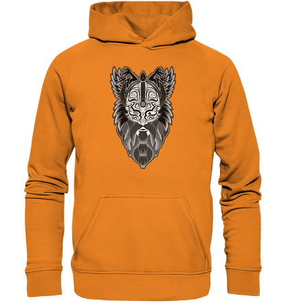 Odin - Basic Unisex Hoodie