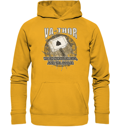 Va-Thor - Basic Unisex Hoodie