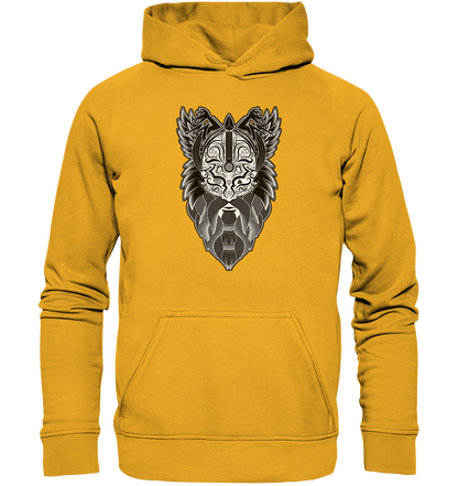 Odin - Basic Unisex Hoodie