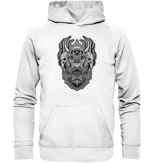 Odin - Basic Unisex Hoodie