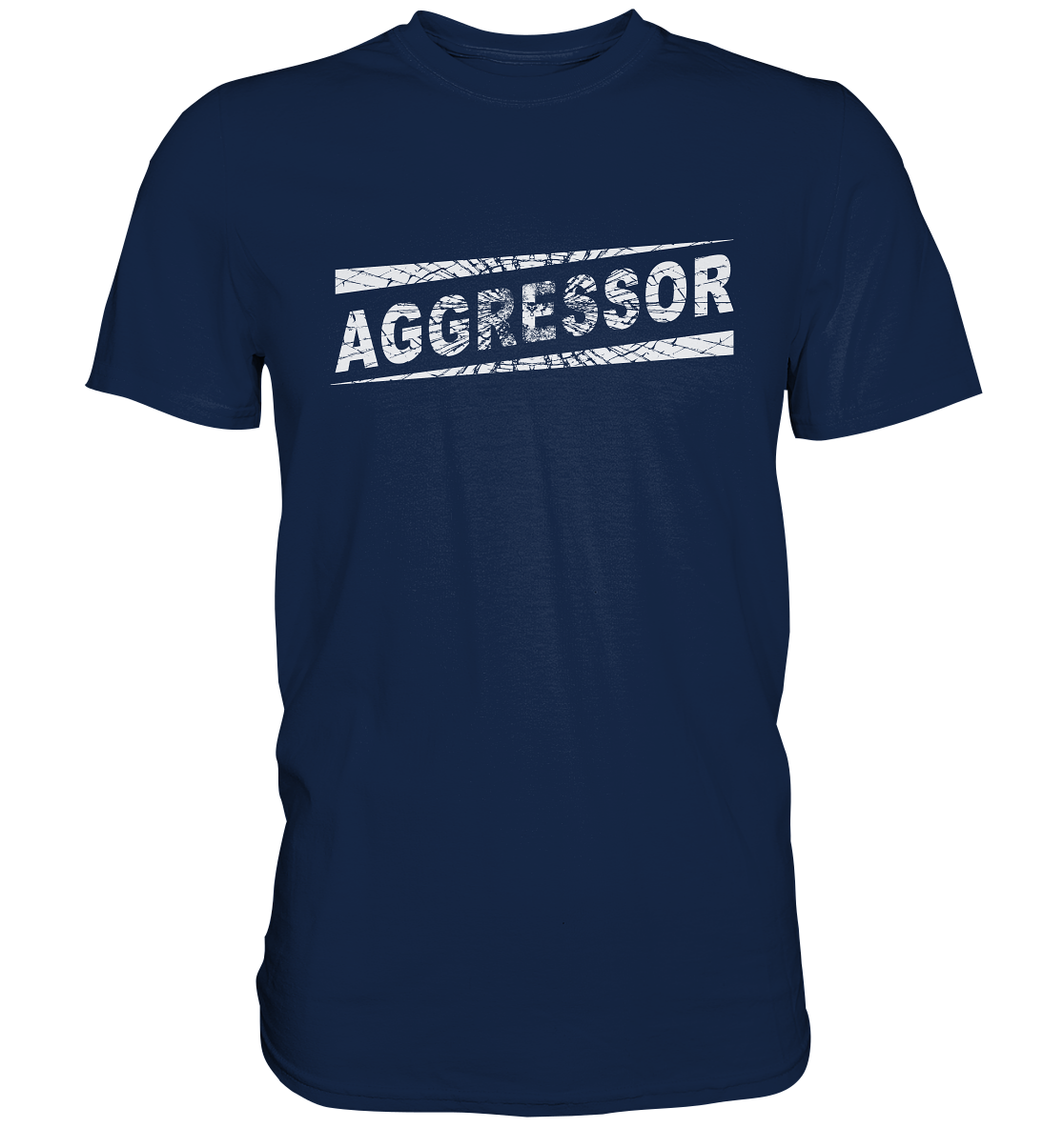 Aggressor - Classic Shirt