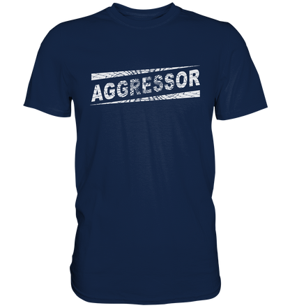 Aggressor - Classic Shirt