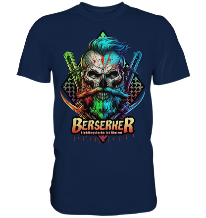 Berserker # 2 - Classic Shirt