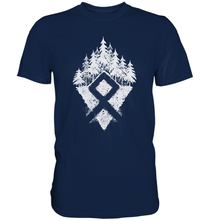 Wikinger Rune - Classic Shirt