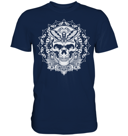 Skull Schädel - Classic Shirt