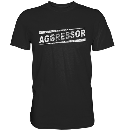 Aggressor - Classic Shirt