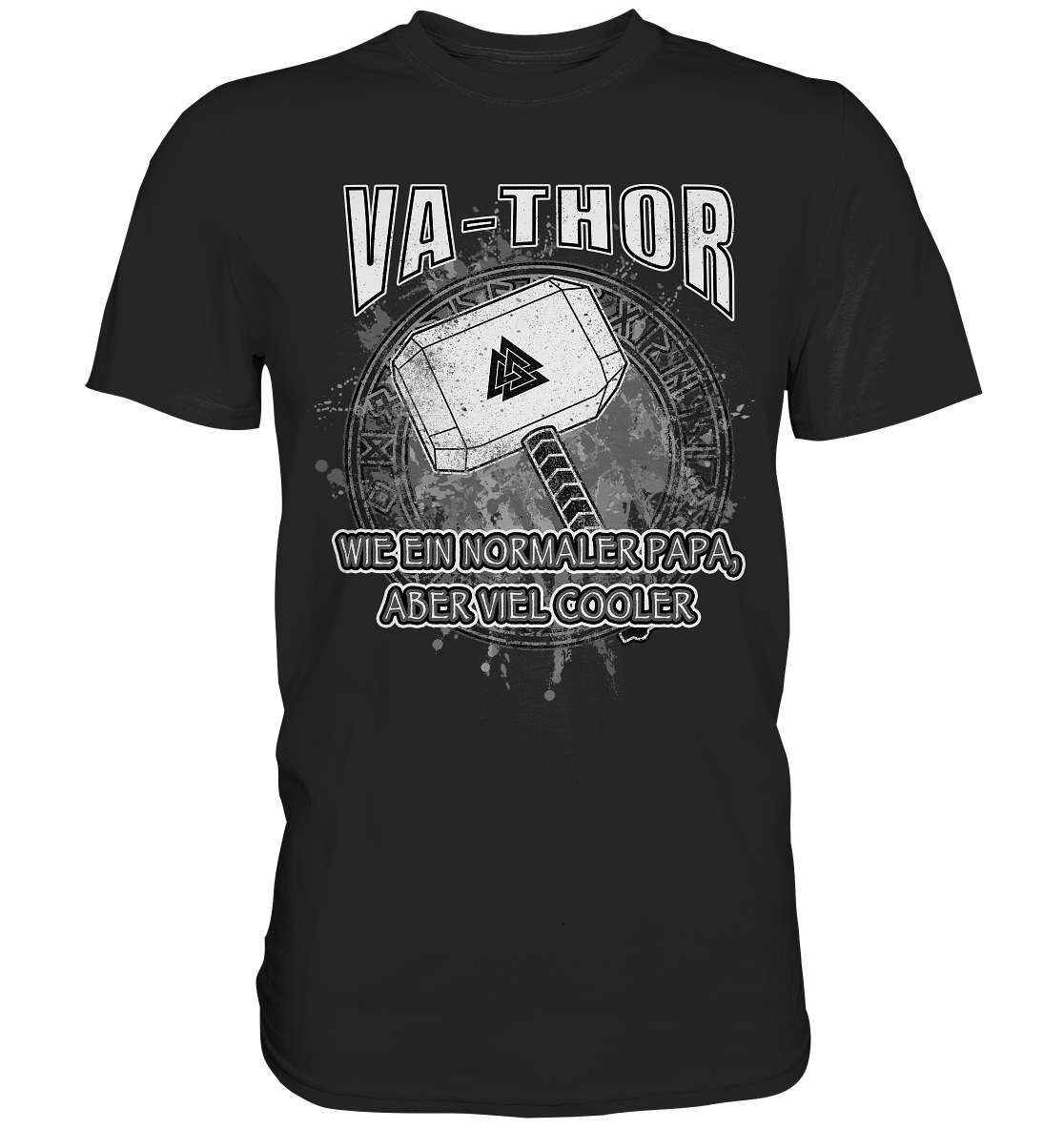 Va-Thor - Classic Shirt