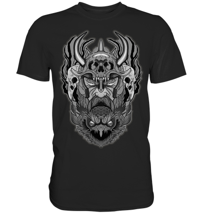 Odin - Classic Shirt