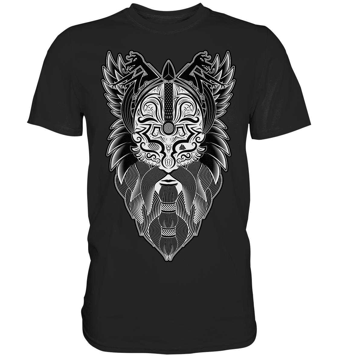 Odin - Classic Shirt