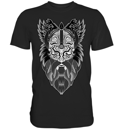 Odin - Classic Shirt