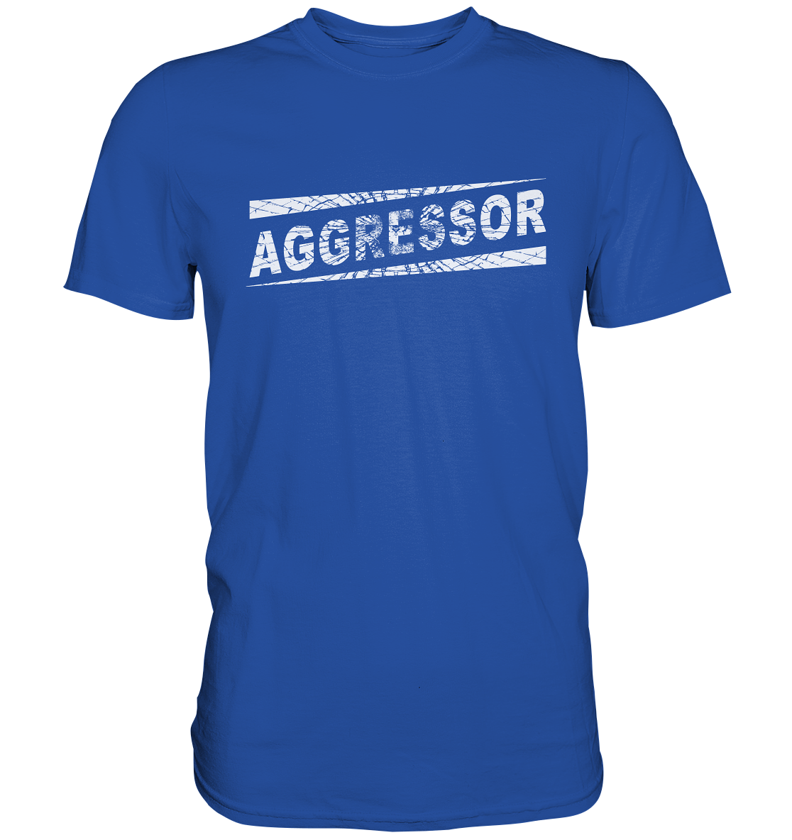 Aggressor - Classic Shirt