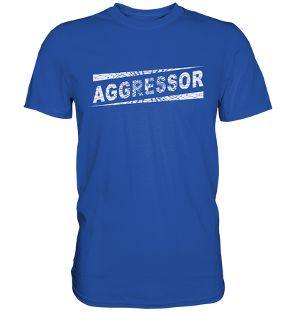 Aggressor - Classic Shirt