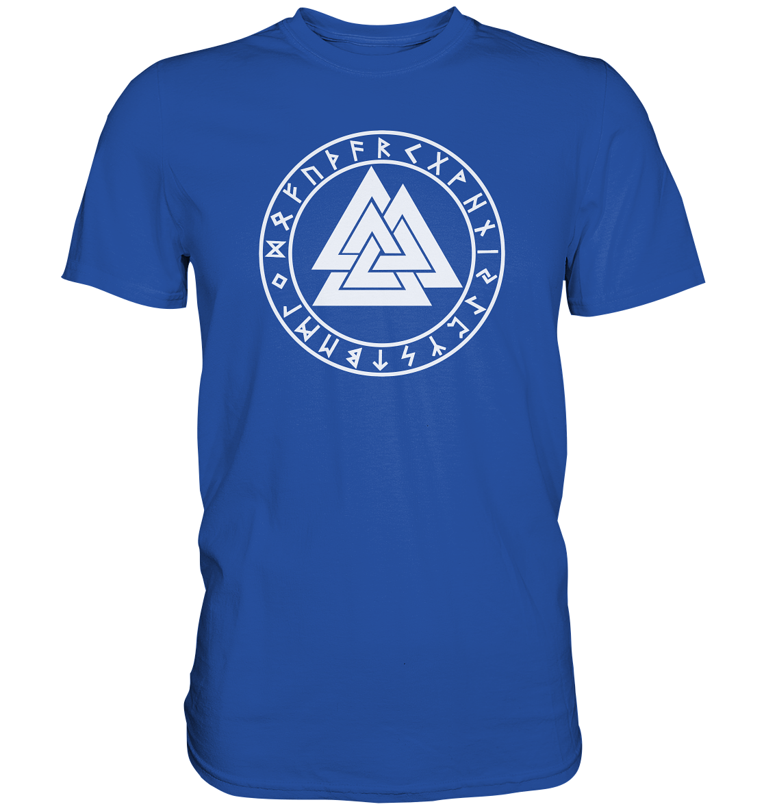 Wikinger Valknut - Classic Shirt