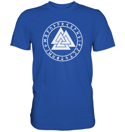 Wikinger Valknut - Classic Shirt