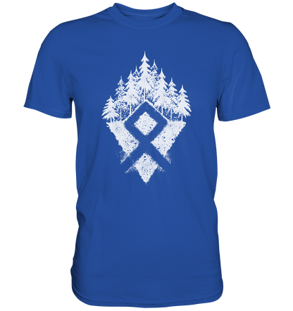 Wikinger Rune - Classic Shirt