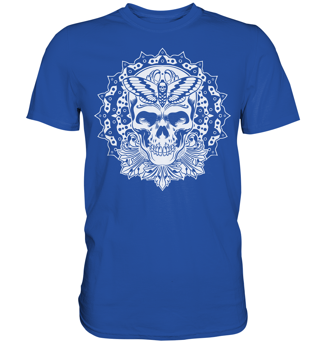 Skull Schädel - Classic Shirt