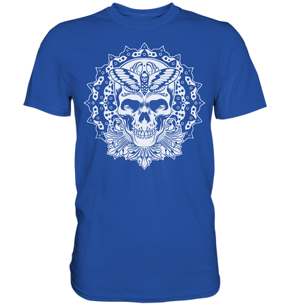 Skull Schädel - Classic Shirt