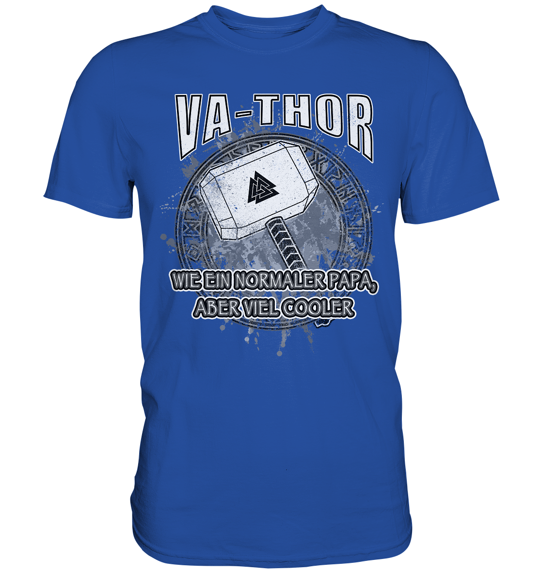 Va-Thor - Classic Shirt