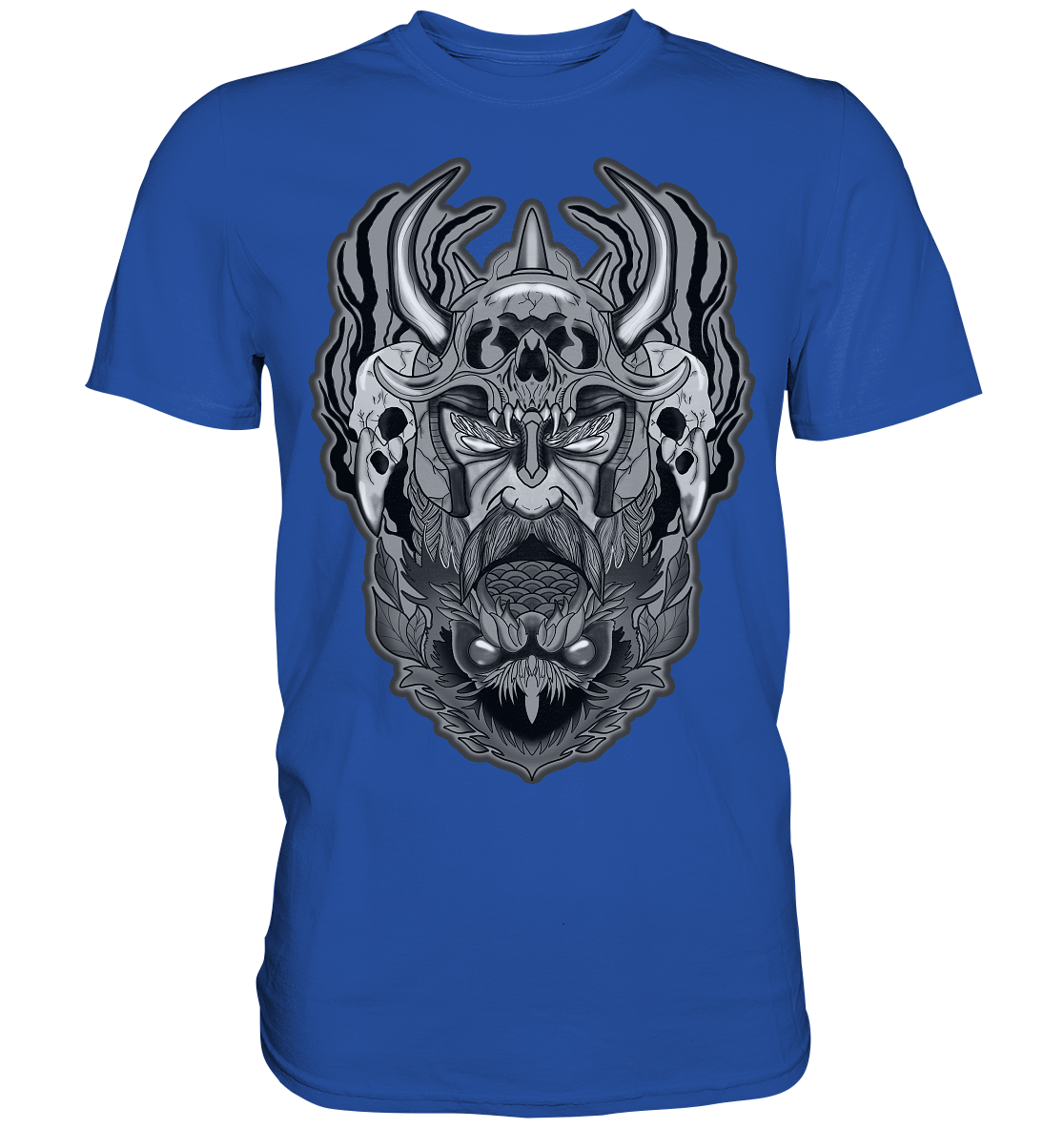 Odin - Classic Shirt