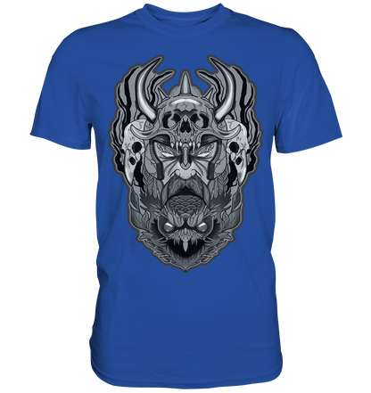 Odin - Classic Shirt